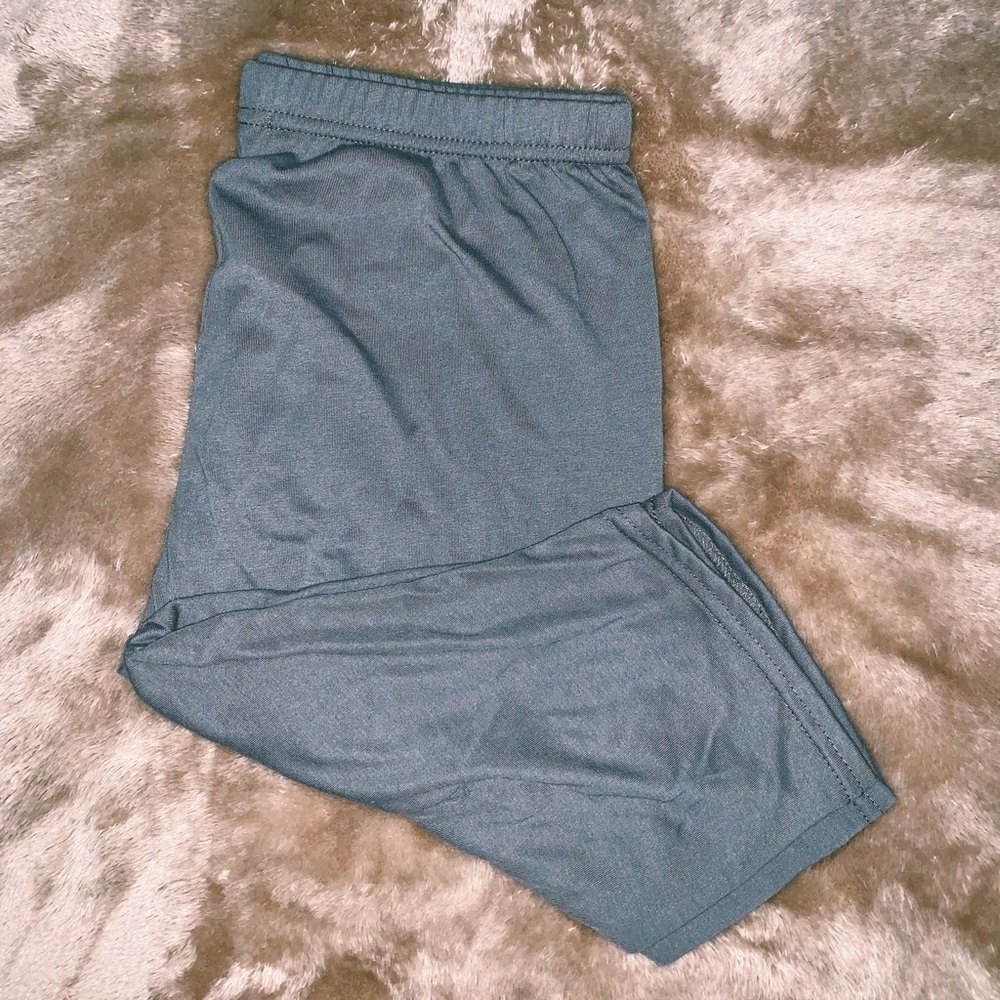 PrettyLittleThing Biker Shorts